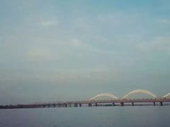 -人民防洪胜利纪念塔