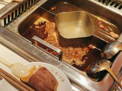 -串一火锅(赛格国际购物中心店)