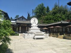 -径山寺