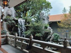 -东江渔村·古典园林·30年粤菜老字号(太和店)