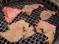 -汉拿山(北京上地华联店)