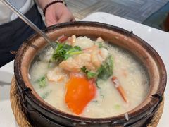 -潮州府 潮菜·砂锅粥(长寿路店)