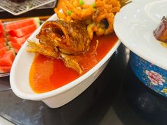 -申阿婆·上海菜·小海鲜(国展店)