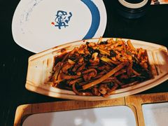 -满园烤鸭·春饼(沈北万达店)