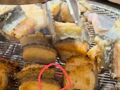 -味家烤肉烤鳗鱼牛排(西塔旗舰店)