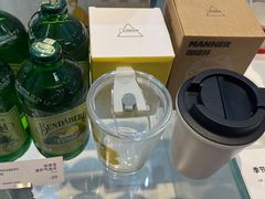 -Manner Coffee(万象前海店)
