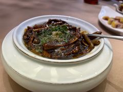 本帮现划鳝丝-长阳公馆(长阳店)