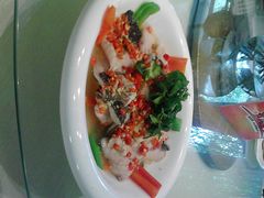 android_upload_pic-新竹里馆·花园餐厅(兴苑路店)