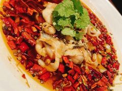 -茉莉餐厅(包河万达店)