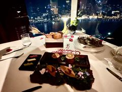 -翡翠36餐厅(浦东香格里拉店)