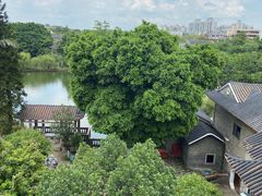 -东莞市可园博物馆