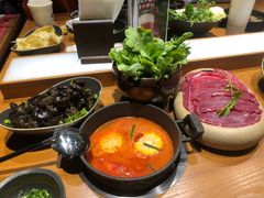-呷哺呷哺 黄金牧场 (新中关购物中心店)