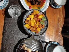 -上楼私房菜(院士路店)