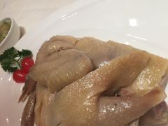 -半岛太子酒家(海港城店)