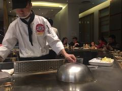 -赤坂亭·M9和牛烧肉·铁板烧(合肥万象城店)