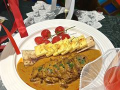 -翡翠鸟精品泰国菜(北辰财富中心店)