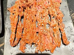 -黄师傅湿辣牛肉(胡桃里店)