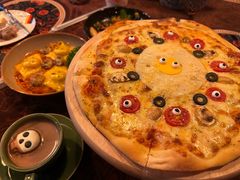 -阿兹凯乐·老洋房西餐