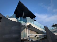 -浮游·云巅派对西餐厅(鼓岭旅游度假区店)