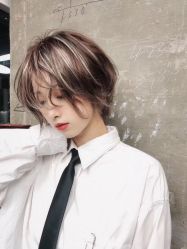 -逸丝风尚