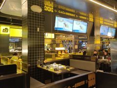 -嘎嘎鸭脑壳(金沙店)