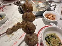 -八合里潮汕鲜牛肉火锅(深圳海岸城店)