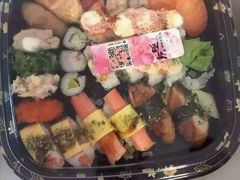 -河风精致寿司(尼盛店)