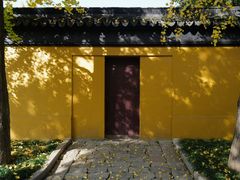 -西园戒幢律寺