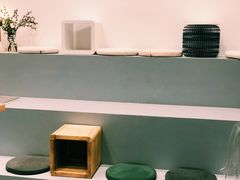 -BIJOU coffee&cocktail(龙岗万科广场店)