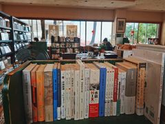 -麦田书店(国防路店)