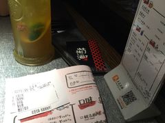 -探鱼·鲜青椒爽麻烤鱼(广州花都来又来店)