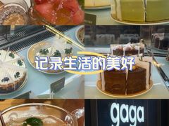 -gaga(深圳南山益田假日广场店)