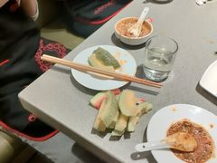 -海底捞火锅(泰安爱琴海店)