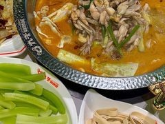 -九子跳跳蛙(石牌东店)