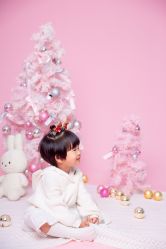 -贝克叔叔儿童摄影工作室(天时嘉园店)