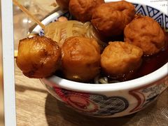 -吉野家(复兴路第二餐厅店)