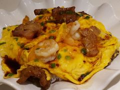 -龙记·香港茶餐厅(海上世界店)