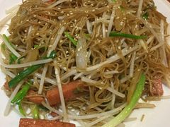 星洲炒米粉-金穗园·砂锅粥.醉鸡煲火锅(长寿路店)