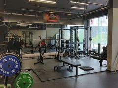 -每练有胜健身工作室(EFC店)
