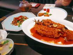 -童福兴·南京菜(老门东店)