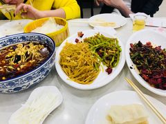 -大地春饼店(黄河路店)
