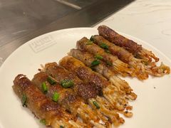 -火地铁板烧(河西龙湖天街店)