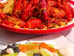 -虾铺子龙虾·私房菜(金源花苑店)