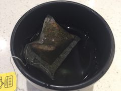 -京樽回転寿司(奥林匹克店)