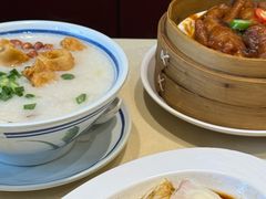 -香港池仔记肠粉王(博多新记襄阳南路店)