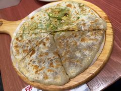 -甲乙饼·手工牛肉饼(金地广场店)