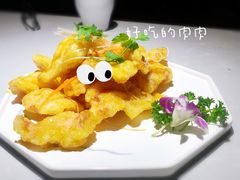 -额娘·现烙春饼烤鸭(太原总店)