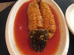 -西安饭庄·非遗陕菜(钟楼店)