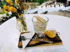 -1/4 ONE QUARTER COFFEE LAB(朝阳大悦城店)