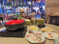 -达叔香味海鲜(海棠68环球美食街店)
